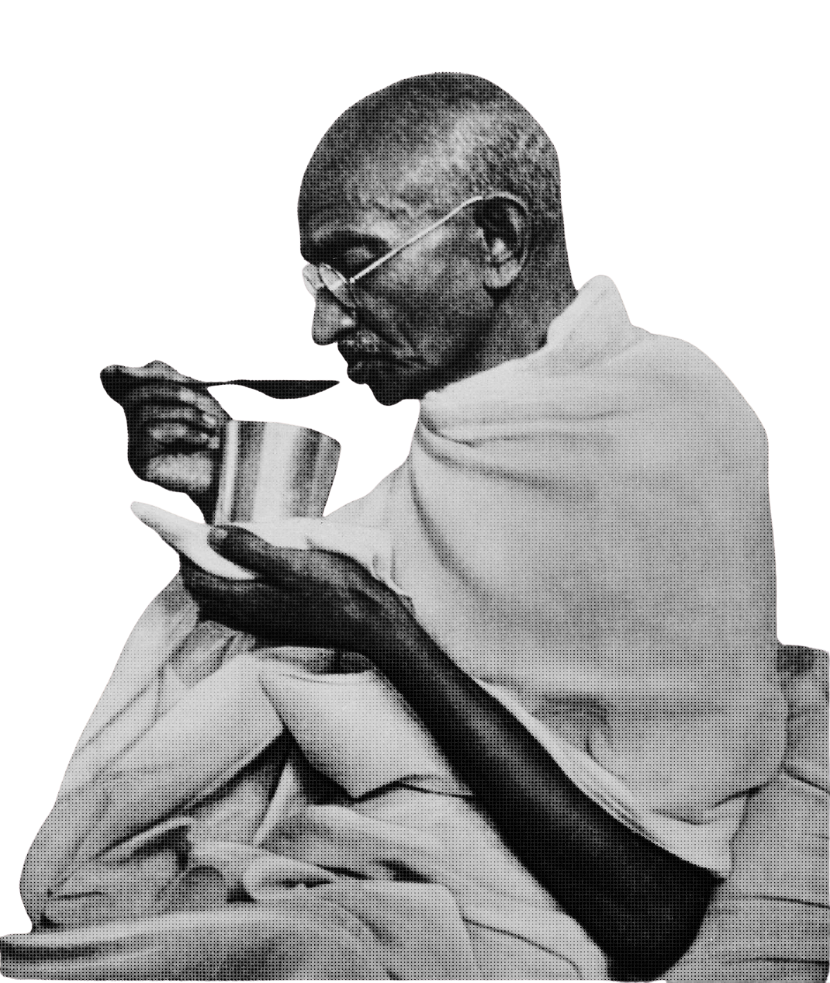 Gandhi
