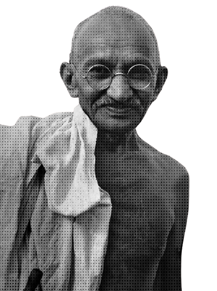 Gandhi